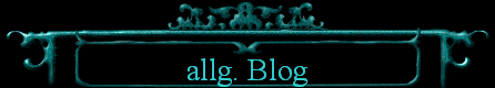 allg. Blog